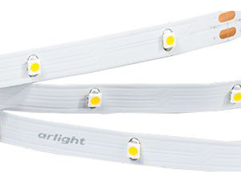Купить Лента RT 2-5000 0.5x (3528, 150 LED, LUX) 