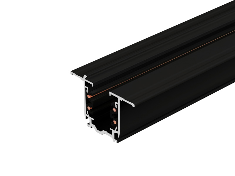 Купить трек встраиваемый lgd-4tr-track-f-3000-m (d)