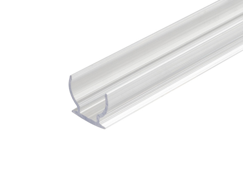 Купить Профиль ARL-MOONLIGHT-R18-1000-TU CLEAR 