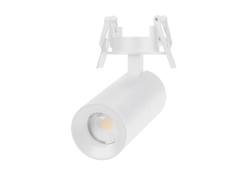 Купить светильник lgd-artemis-built-flap-r55-12w