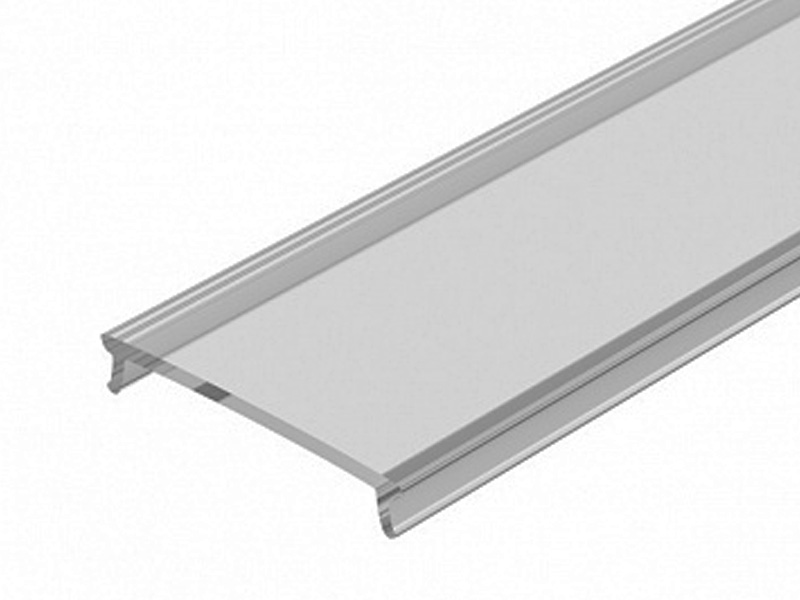 Экран ARH-WIDE-(F)-H10-2000 Clear-PM прозрачный купить оптом в Москве 