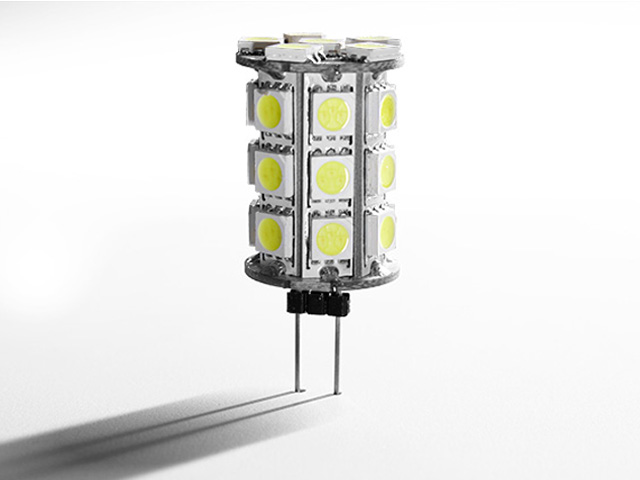 Купить Лампа светодиодная LP G4/27 