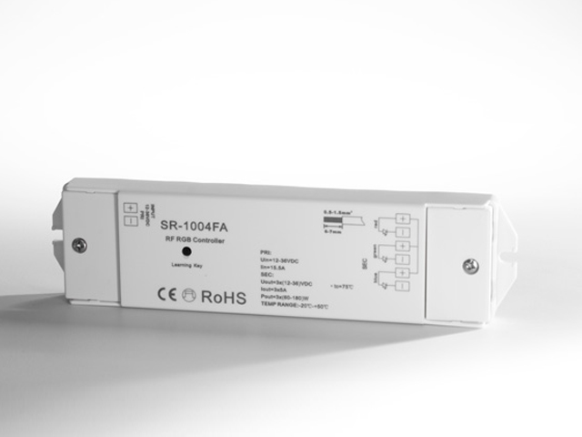 Контроллер SR 1004FA