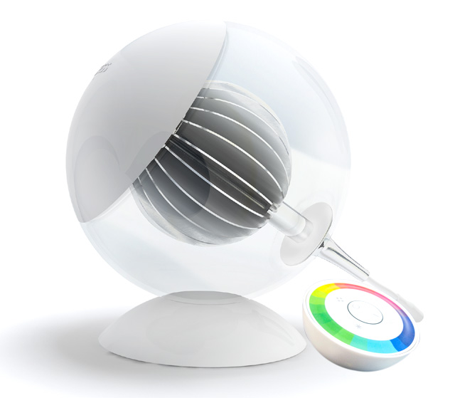 Купить Светодиодный светильник "Светосфера" 