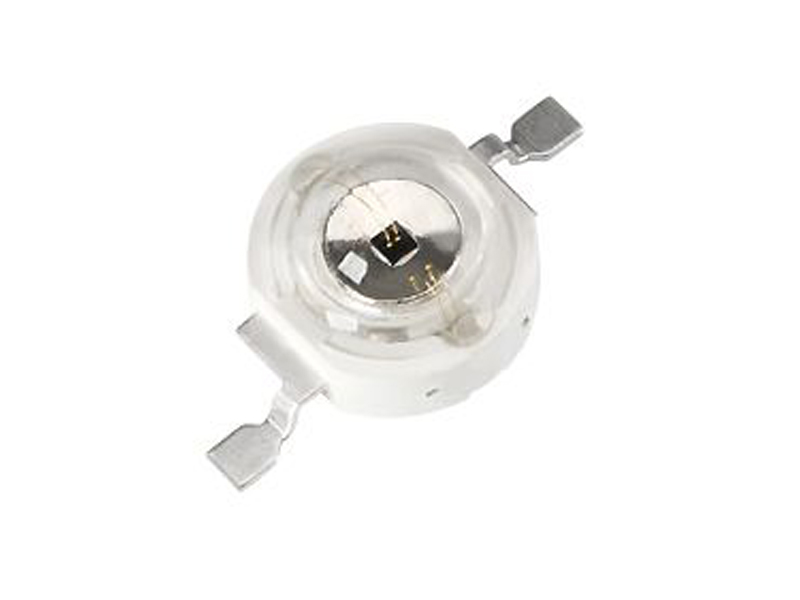 Купить Мощный светодиод ARPL-1W-EPL38 
