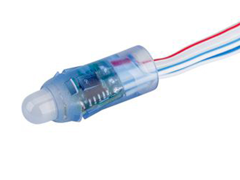 Герметичный флэш-модуль ARL-D12 5V купить оптом в Москве 