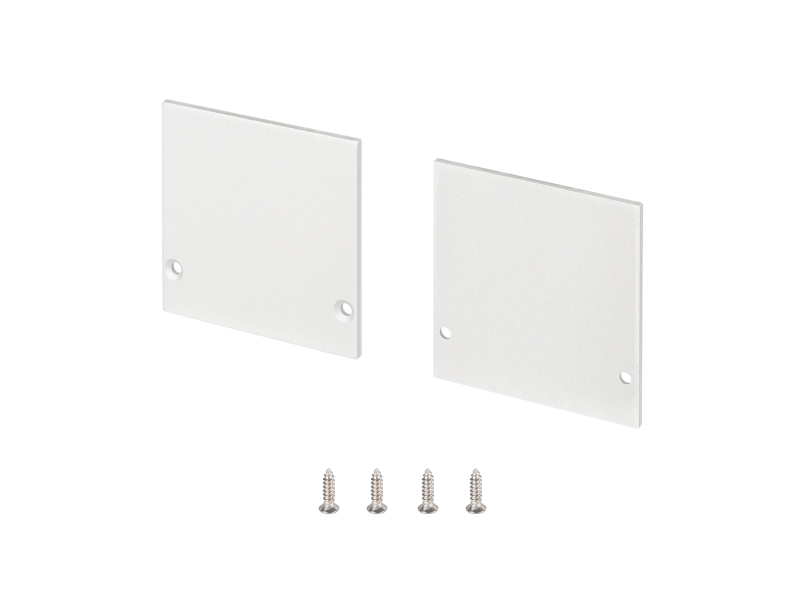 Заглушка ARH-LINE-5050 глухая купить оптом в Москве 