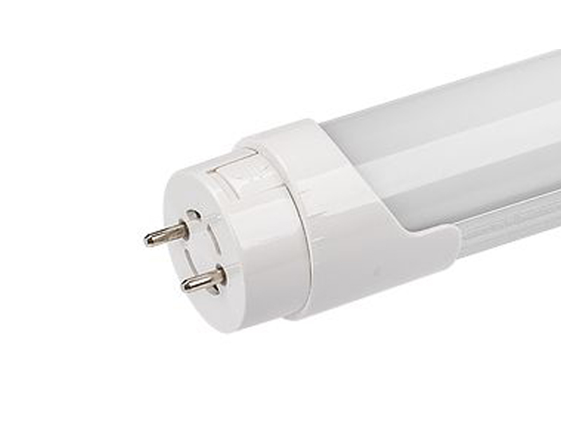 *Светодиодная Лампа ECOTUBE T8-600DR-10W-220V купить оптом в Москве 