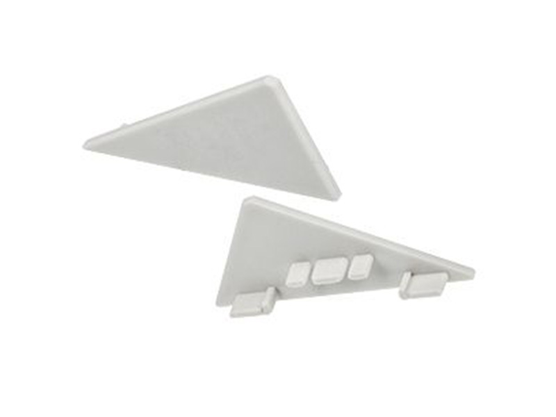 Заглушка для LOCK-FM правая купить оптом в Москве 