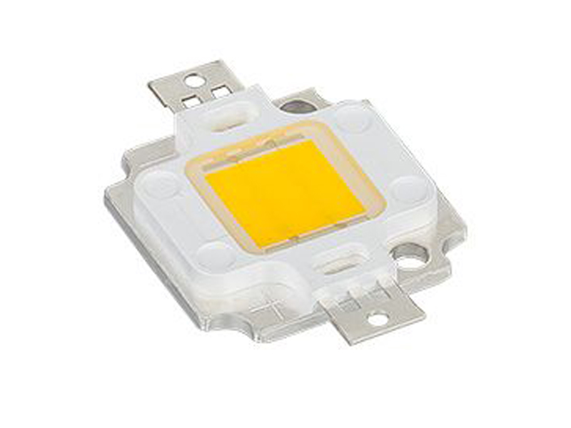 Купить Мощный светодиод ARPL-8W-BCA-2020 (VF12V, 700mA) 