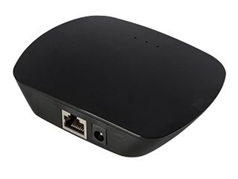 Купить Конвертер SR-2818WiN Black 