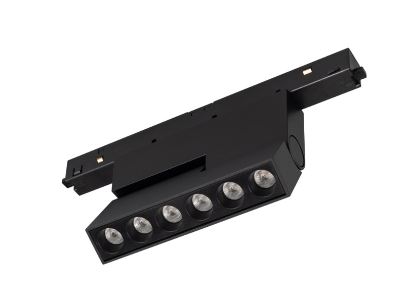 Купить светильник mag-orient-dots-fold-s195-6w