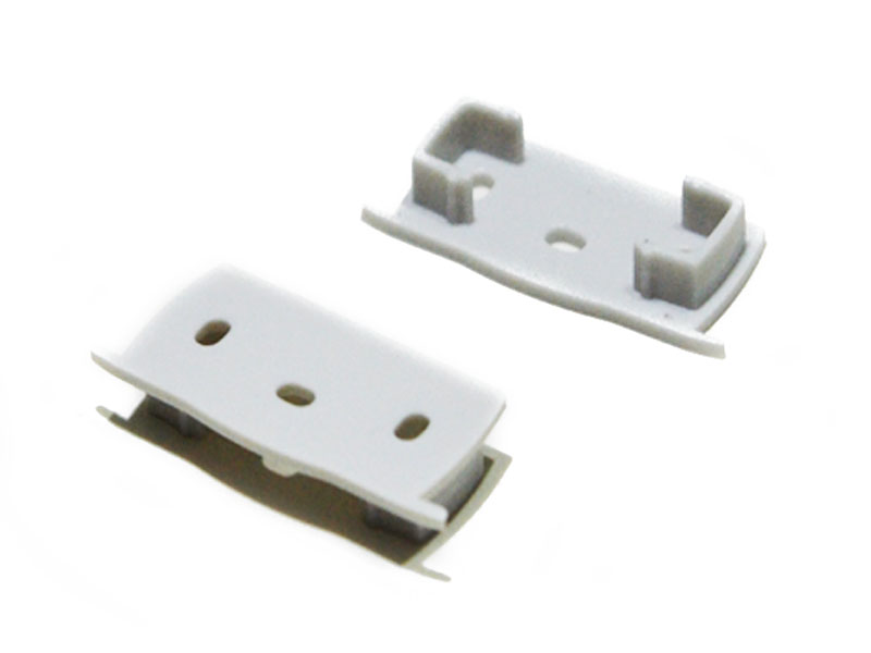 Заглушка ARH-TRI-D с отверстием купить оптом в Москве 