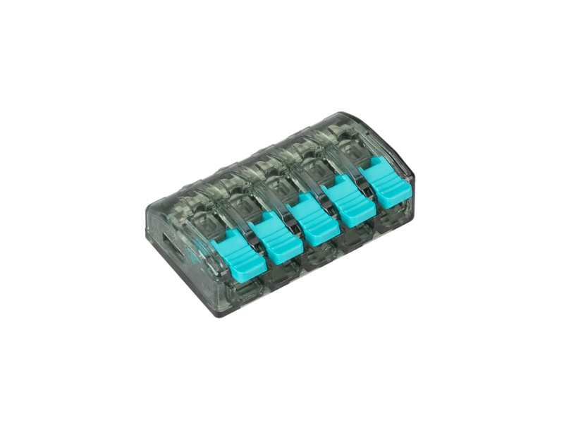 Купить Клемма-коннектор ARL-CLT-5WS4-32A 