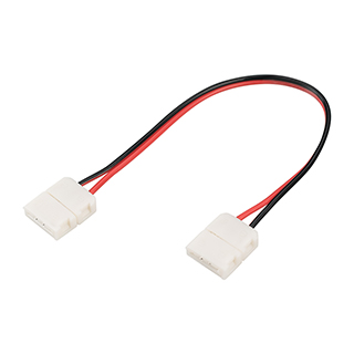 Купить Коннектор выводной FIX-MONO-10mm-150mm-X2 (5060) 