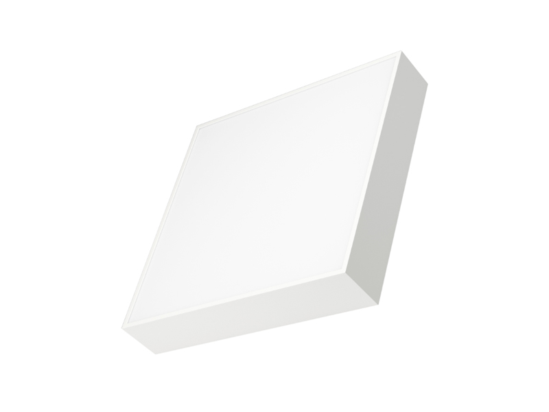 Купить светильник im-quadro-emergency-3h-s350x350-33w