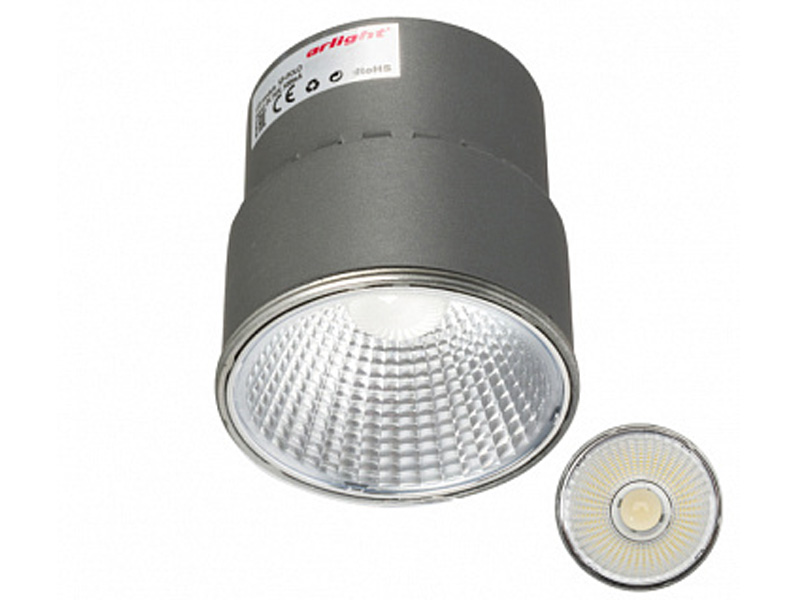 Купить светодиодный модуль sp-polo-15w 40deg (2-3)