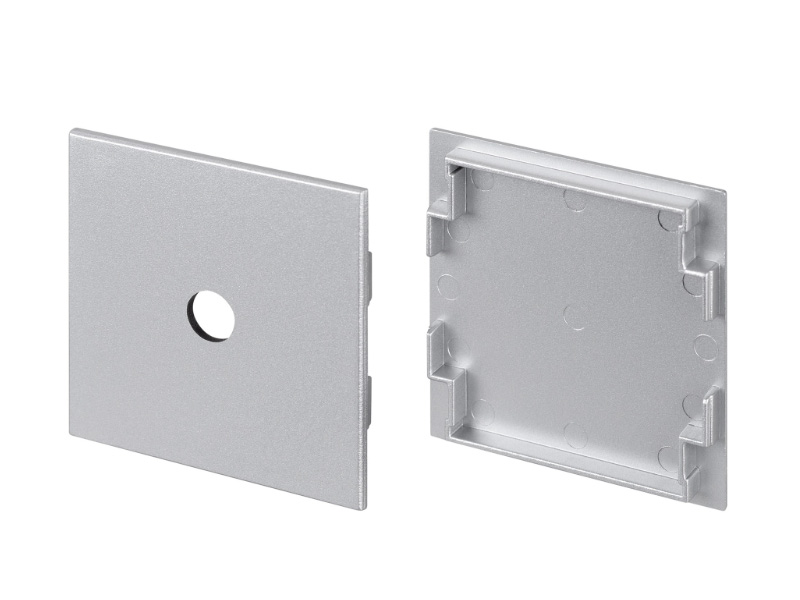 Комплект заглушек LINE-5050-DUAL купить оптом в Москве 