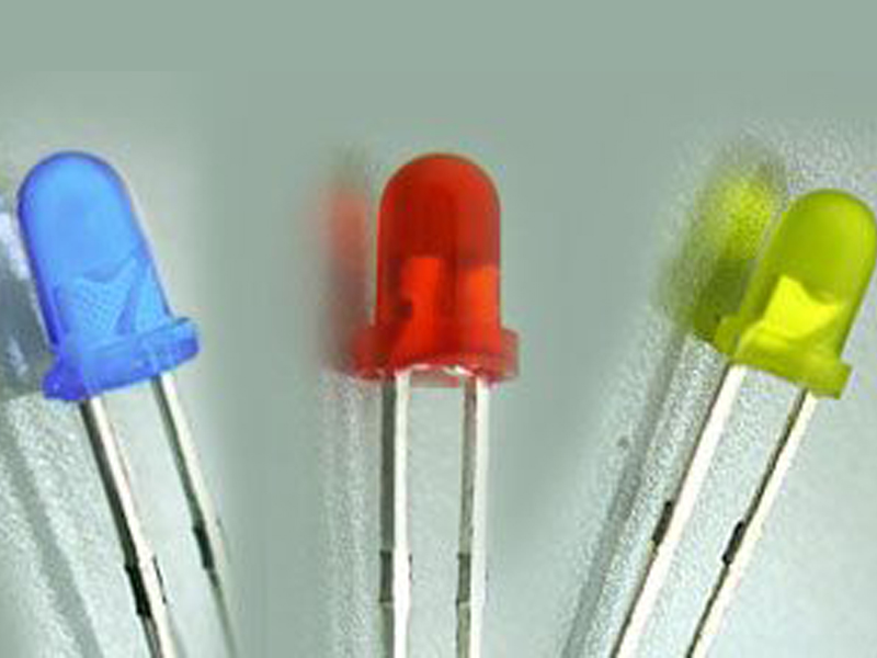 Купить Светодиод ARL-3514UGD-150mcd 