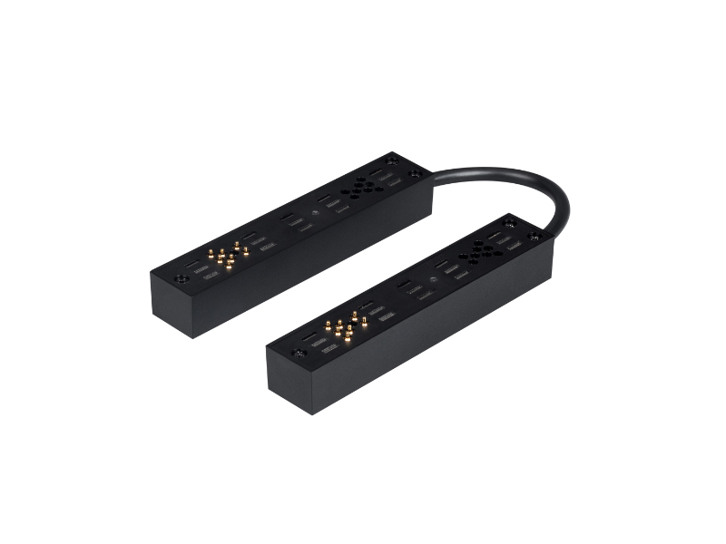 Купить коннектор гибкий mag-con-25-flex-power