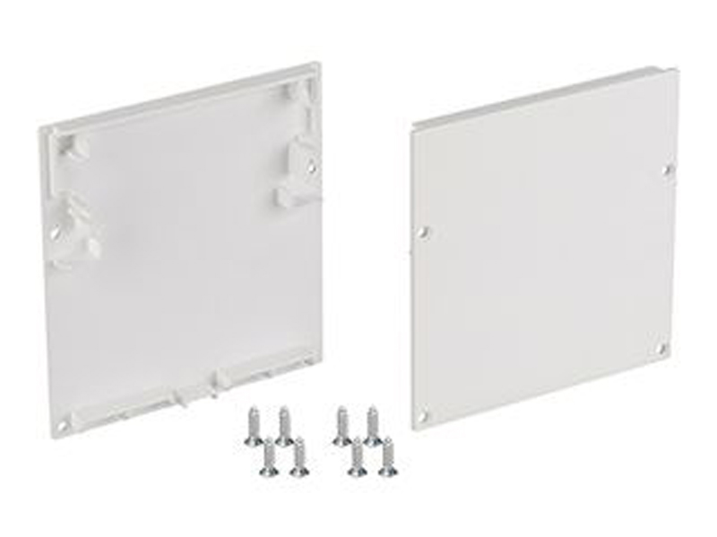 Заглушка SL-LINE-7477 WHITE купить оптом в Москве 