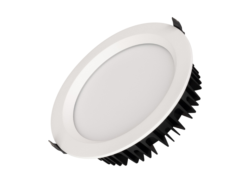 Купить светильник ms-mist-built-r220-30w