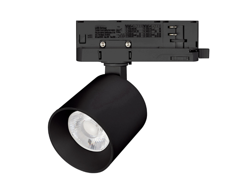 Купить светильник lgd-dyke-4tr-r100-36w (38 deg)