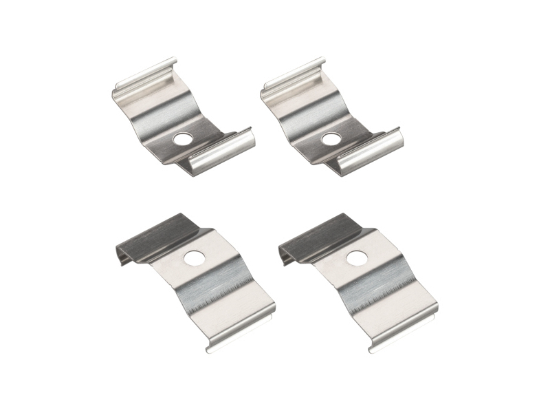 Держатель для подвесного монтажа SL-ARC-5060 SILVER купить оптом в Москве 