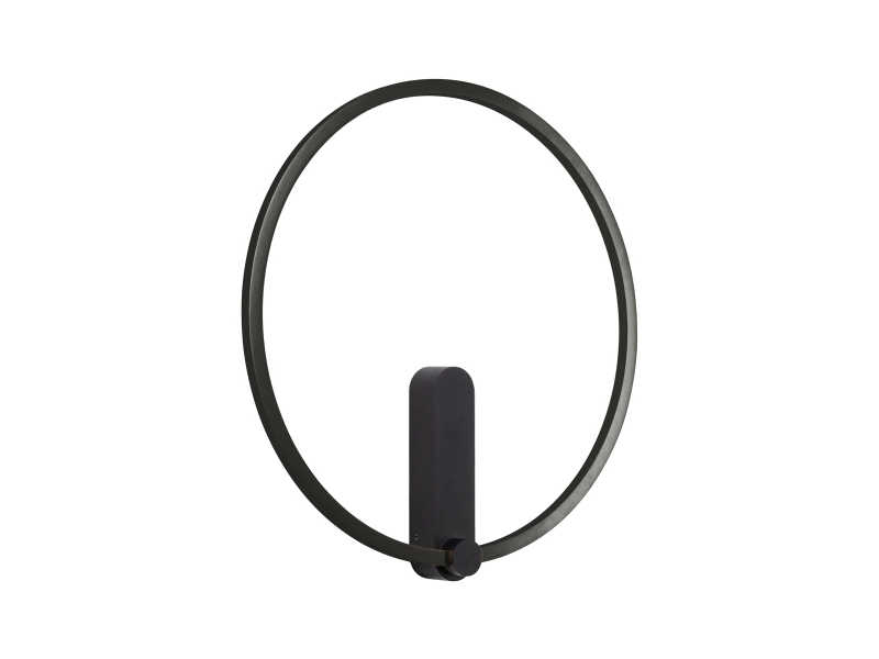 Купить светильник sp-vinci-ring-r400-13w