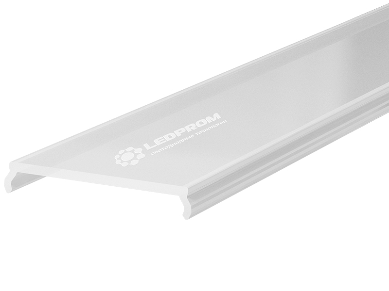 Рассеиватель для профилей LP 3550/3535/9035/6735/1035 купить оптом в Москве 