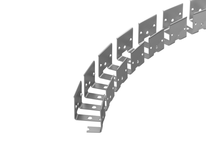 Купить Профиль гибкий WPH-FLEX-1616-1000 