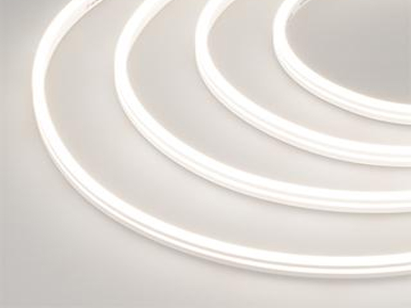 Купить Образец Гибкий неон ARL-MOONLIGHT-1004-SIDE 24V Day 