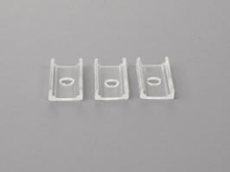 Купить Держатель ARL-MOONLIGHT-10x5mm-CLIP-P CLEAR 