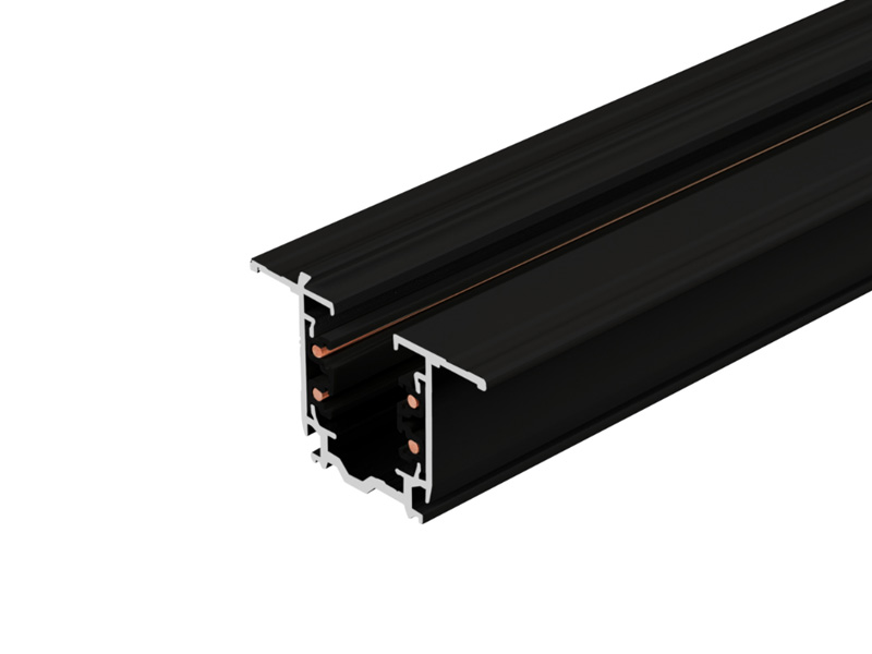 Купить трек встраиваемый lgd-4tr-track-f-2000-m (d)