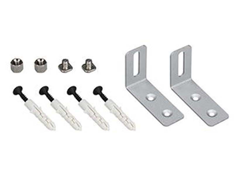 Настенный держатель S2-LINE-FIX-9mm Set (3360) купить оптом в Москве 