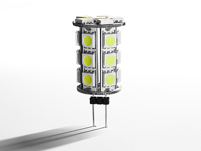 Купить Лампа светодиодная LP G4/24 