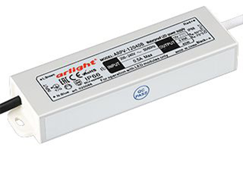 Блок питания ARPV-40-B купить оптом в Москве 