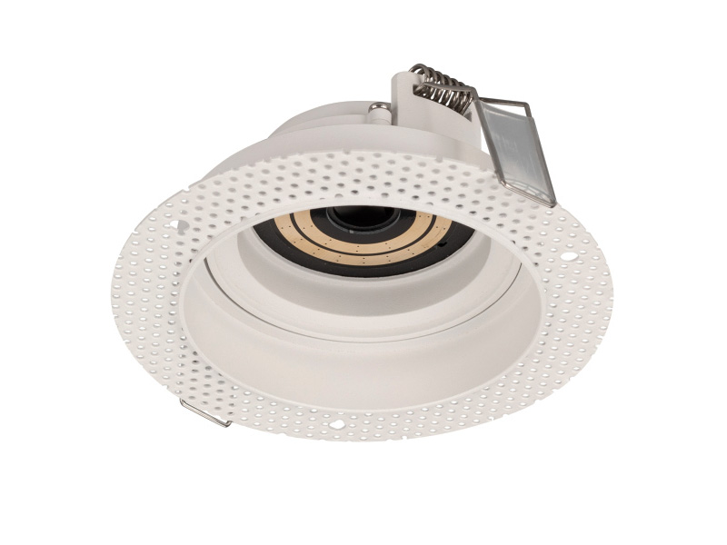 Купить корпус plurio-base-built-trimless-r120