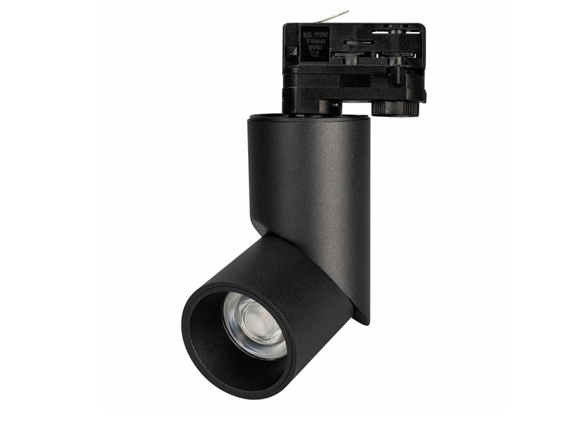 Купить светильник lgd-twist-track-4tr-r70-15w (30 deg)