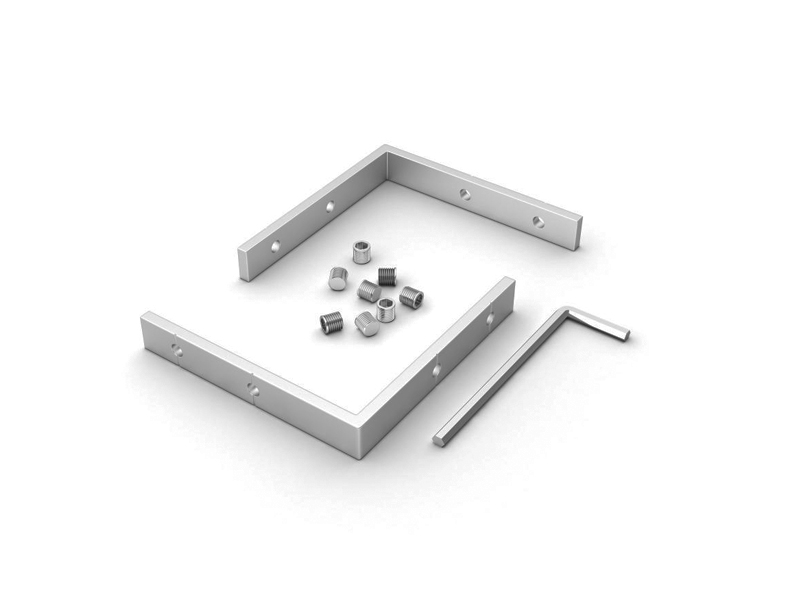 Cоединитель профиля SL-LINIA32-FANTOM-L90 Set купить оптом в Москве 