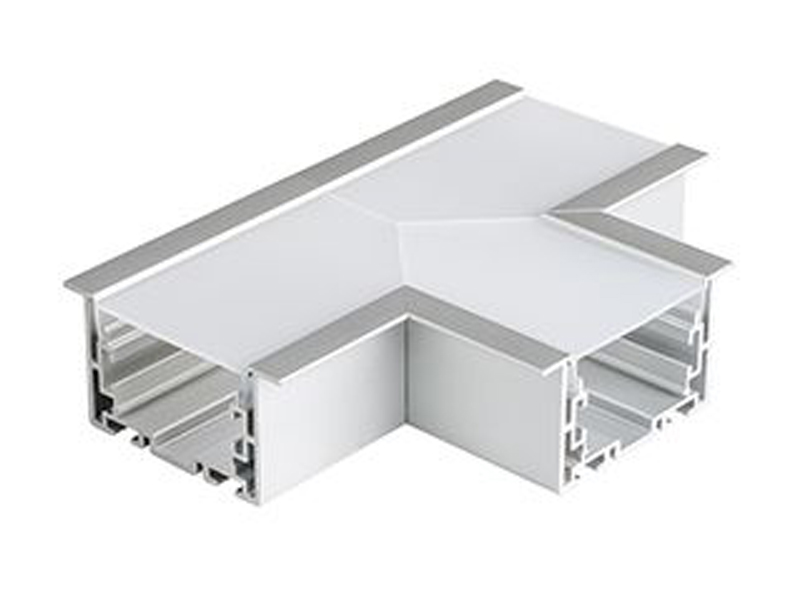 Угол S2-LINIA69-F-T90 тройной купить оптом в Москве 