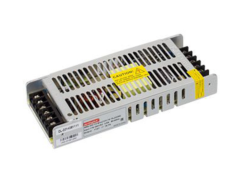 Блок питания HTS-200-Slim купить оптом в Москве 