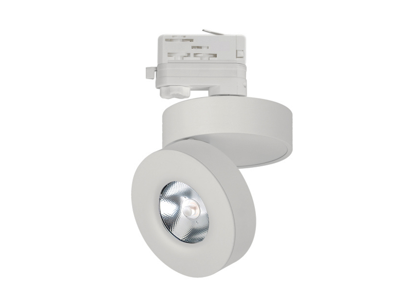 Купить светильник lgd-mona-track-4tr-r100-12w (24 deg)