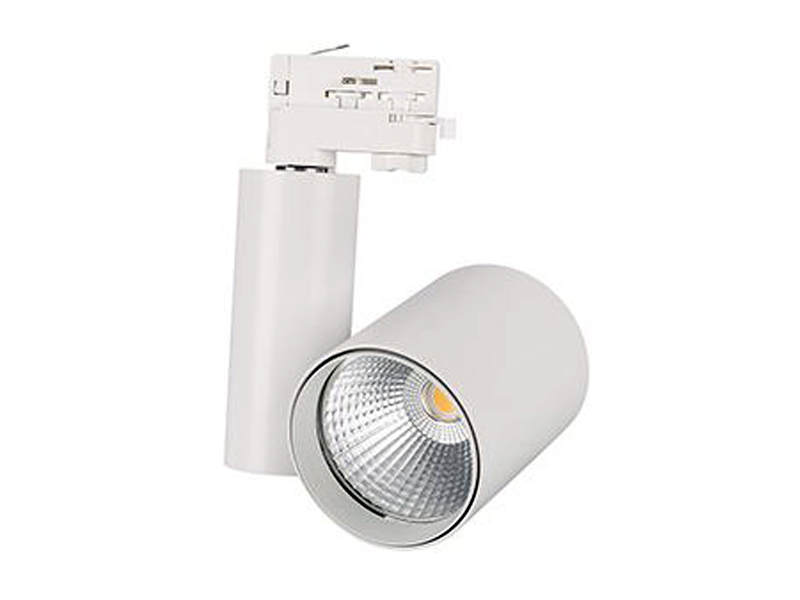 Купить светильник lgd-shop-4tr-r100-40w (wh, 24 deg)