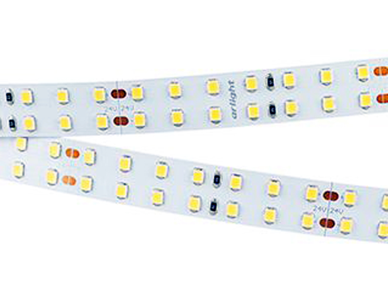 Лента RT 2-5000 2x2 (2835, 980 LED, CRI98) Купить Лента RT 2-5000 2x2 (2835, 980 LED, CRI98)