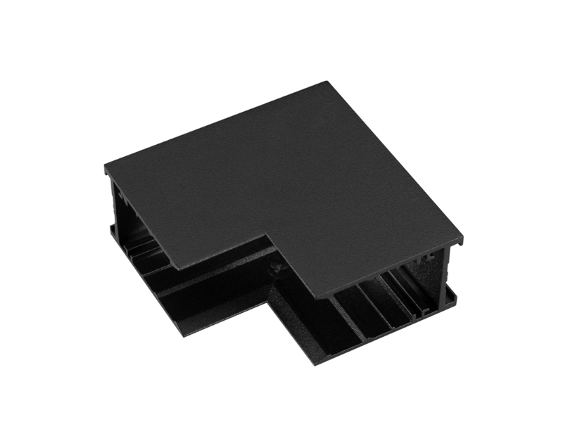 Купить коннектор угловой mag-con-mini-2538-l90-int