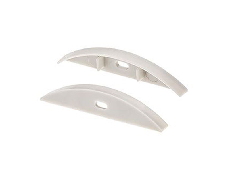 Заглушка ARH-FLAT с отверстием купить оптом в Москве 