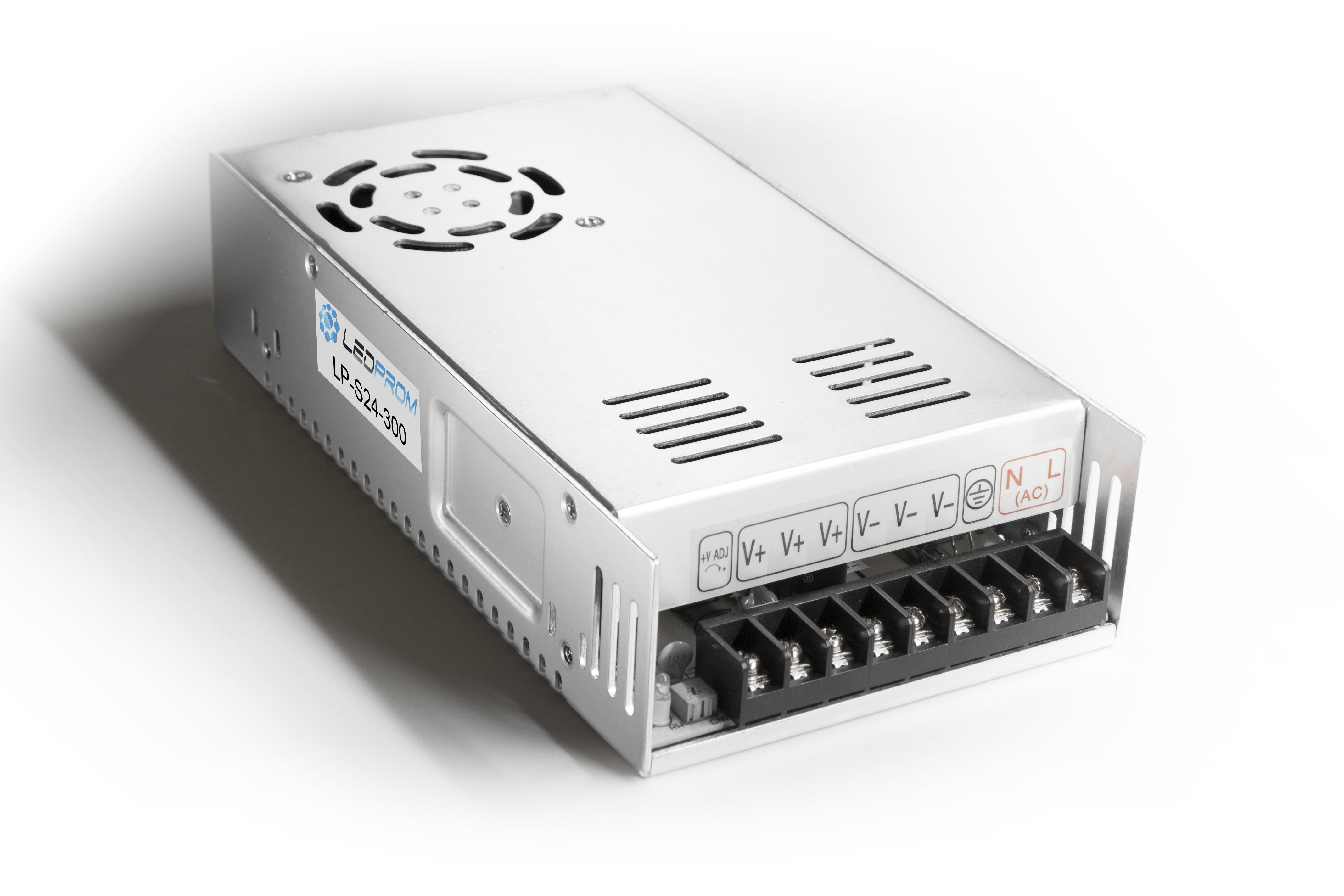 Купить Блок питания LP-S300 