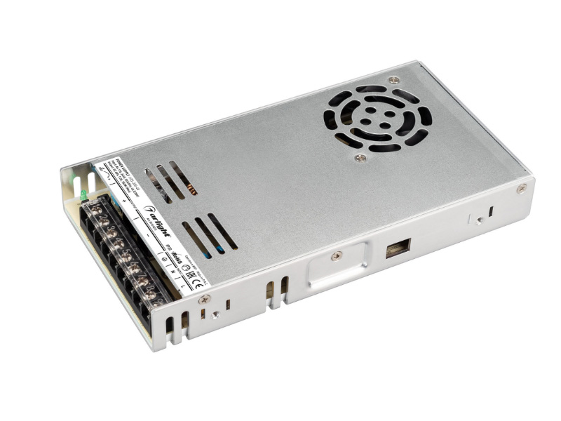 Блок питания HTS-350 купить оптом в Москве 