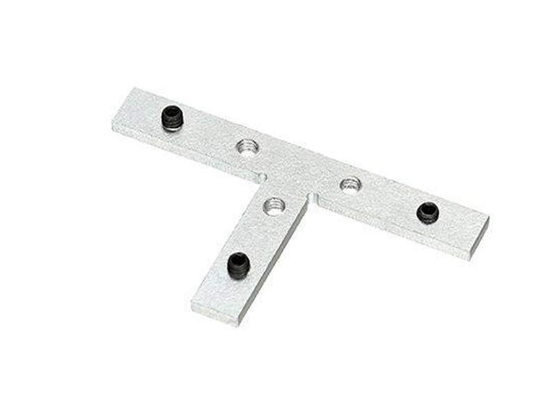 Соединитель для профиля LP T-образный купить оптом в Москве 